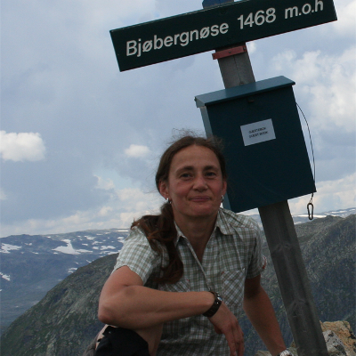  Silvia Eschholz